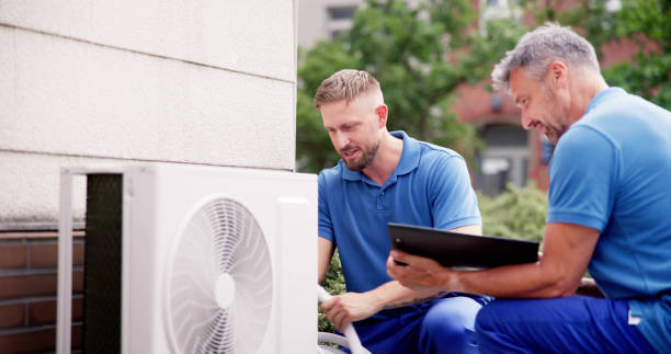 Best HVAC Supply and Distribution in Montecito, CA