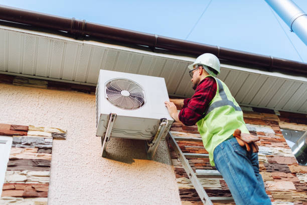 Best HVAC Training and Certification in Montecito, CA
