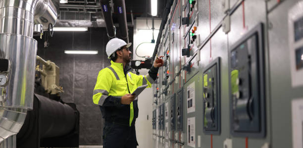 Best HVAC Equipment and Components in Montecito, CA