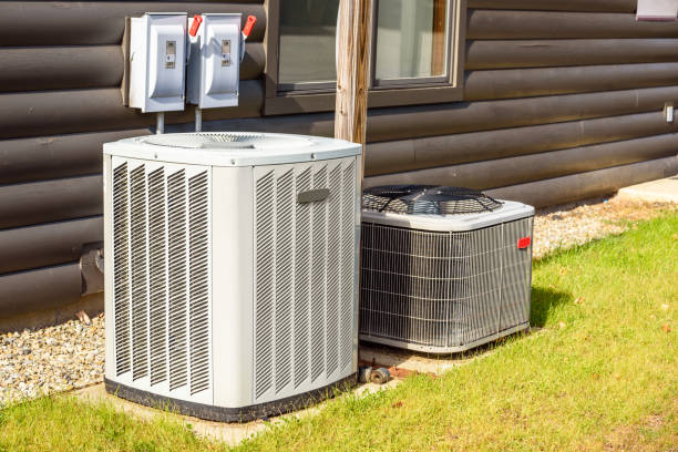 Best Energy-efficient HVAC Solutions in Montecito, CA